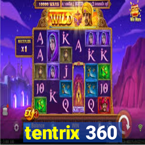 tentrix 360