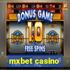 mxbet casino