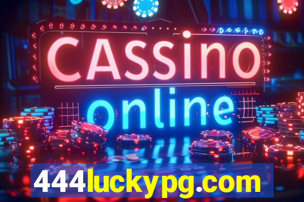 444luckypg.com