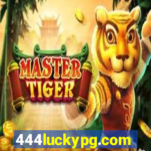 444luckypg.com