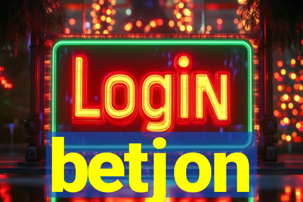 betjon