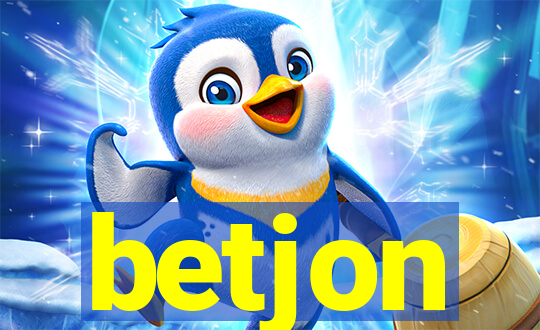 betjon