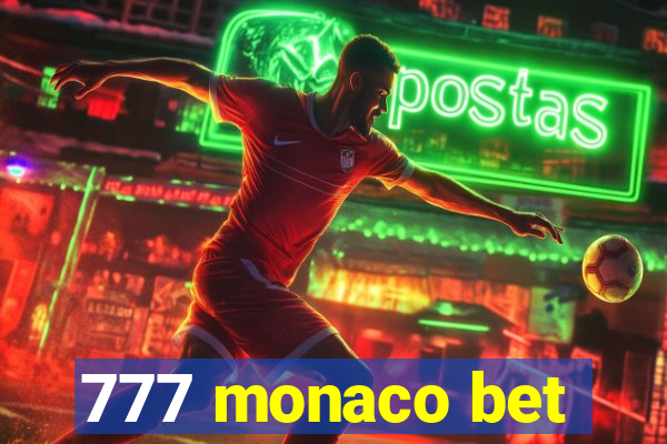 777 monaco bet