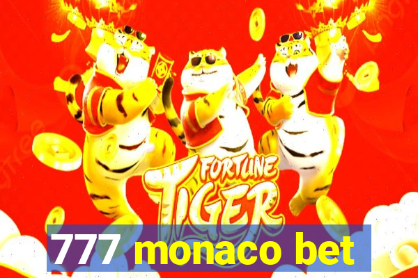 777 monaco bet