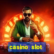 casino slot machines free games