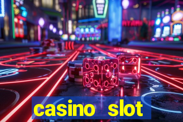 casino slot machines free games