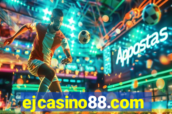 ejcasino88.com