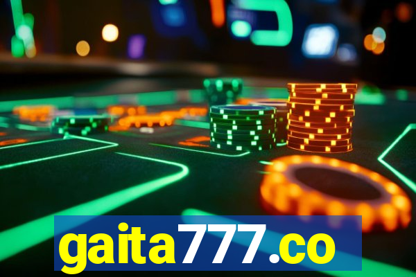 gaita777.co