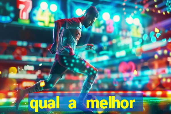 qual a melhor plataforma de jogos online para ganhar dinheiro