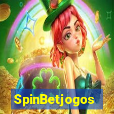 SpinBetjogos