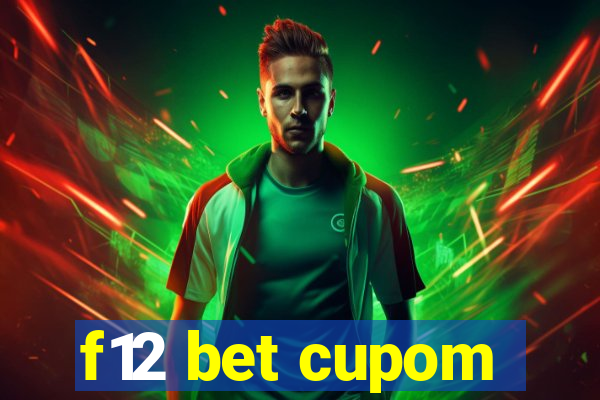 f12 bet cupom