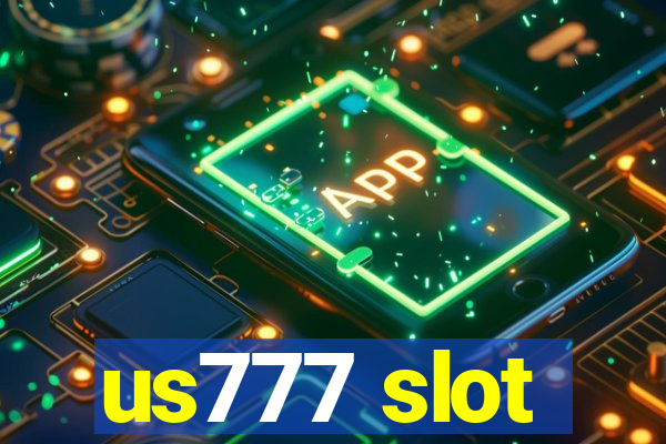 us777 slot