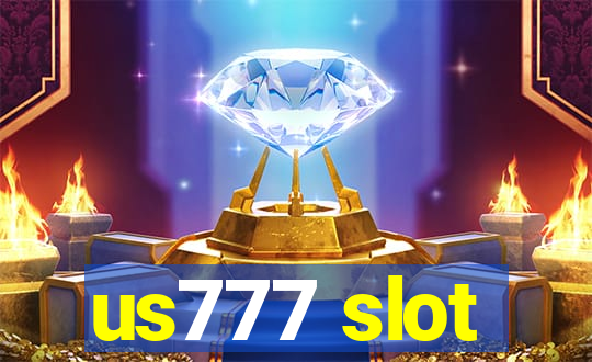 us777 slot