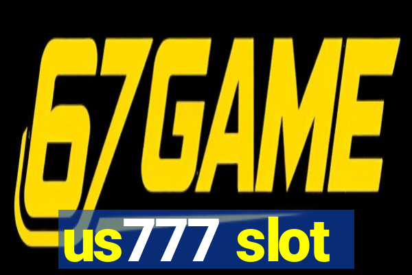 us777 slot