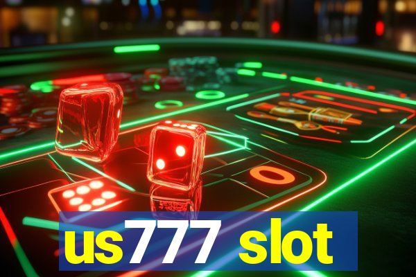 us777 slot