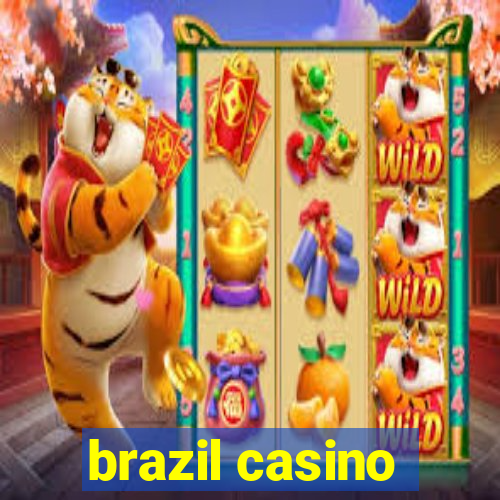 brazil casino