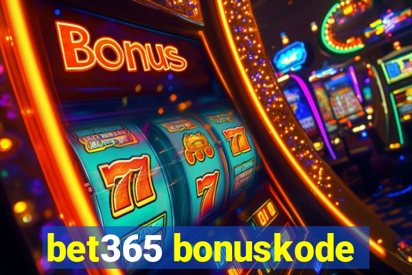 bet365 bonuskode