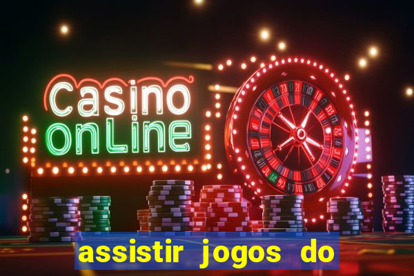 assistir jogos do destino on-line