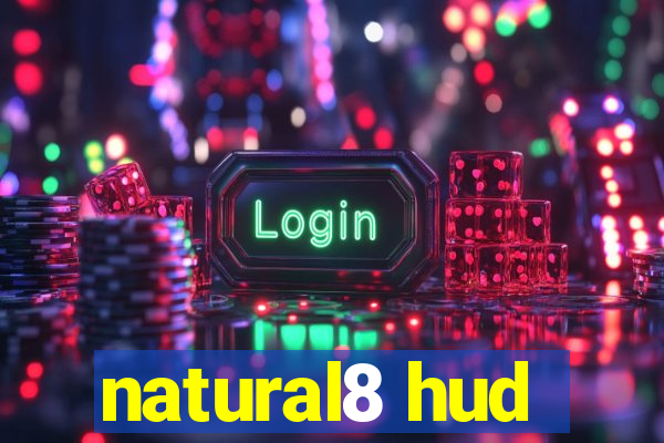 natural8 hud