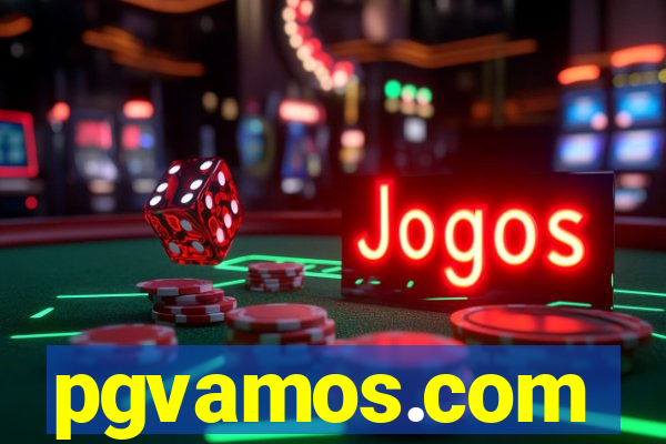 pgvamos.com