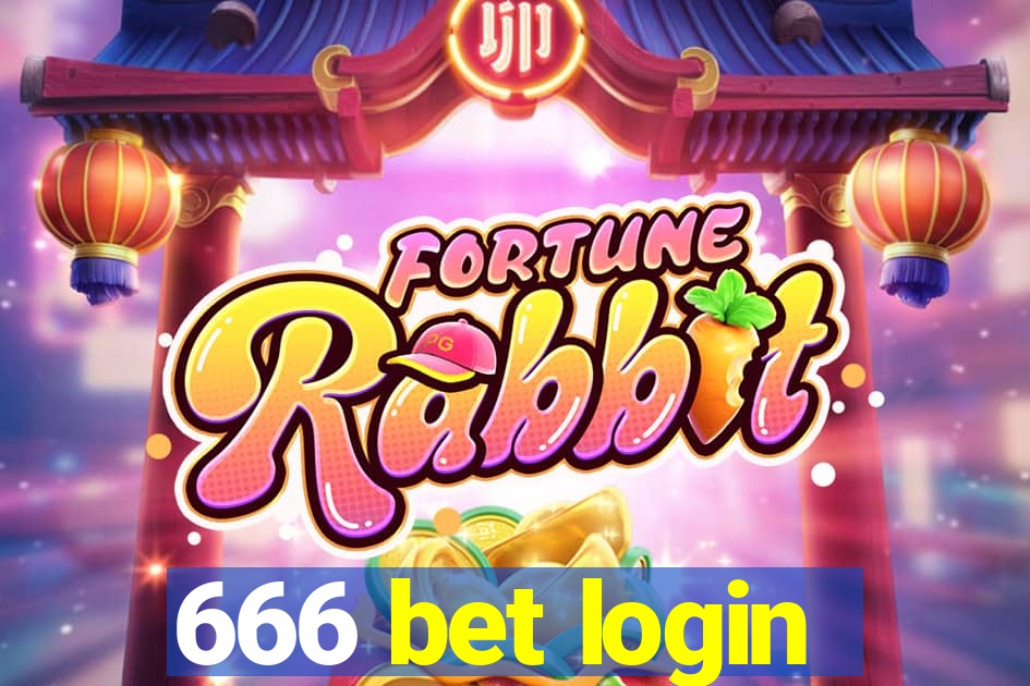 666 bet login