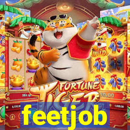 feetjob