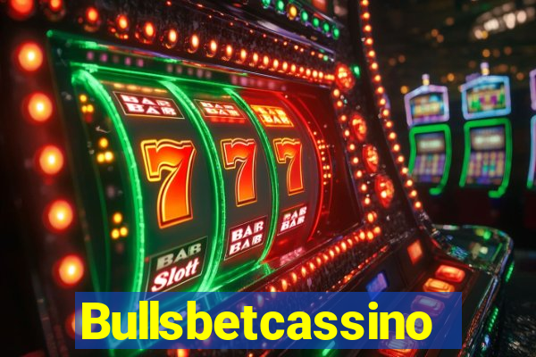 Bullsbetcassino