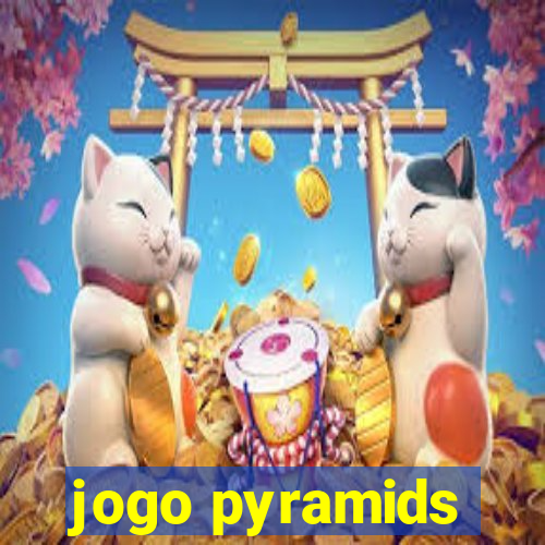 jogo pyramids