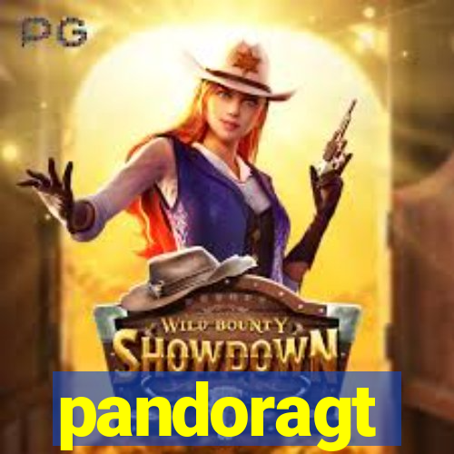 pandoragt