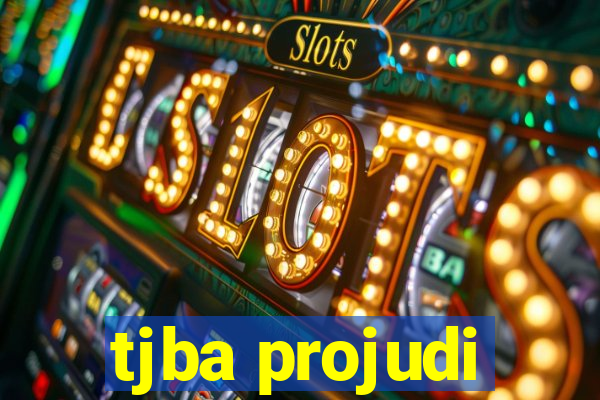 tjba projudi