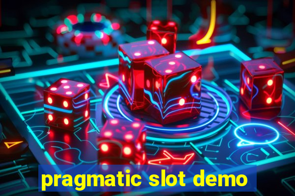 pragmatic slot demo