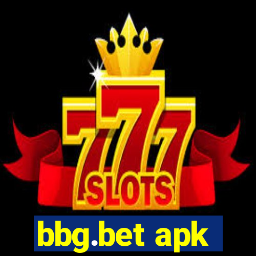 bbg.bet apk