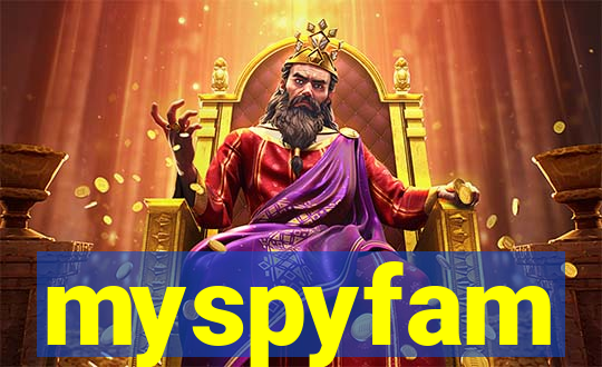 myspyfam