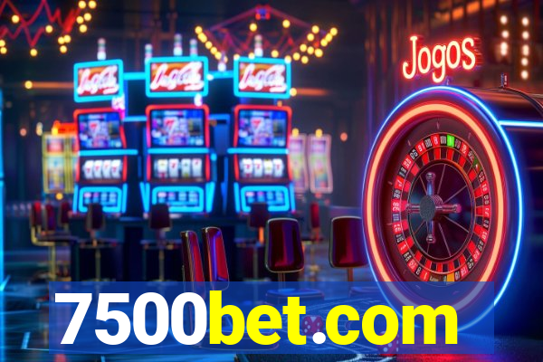 7500bet.com