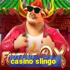 casino slingo