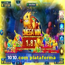 1010.com plataforma