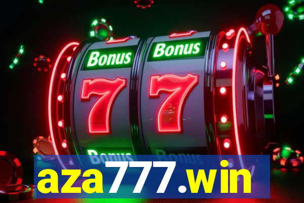 aza777.win