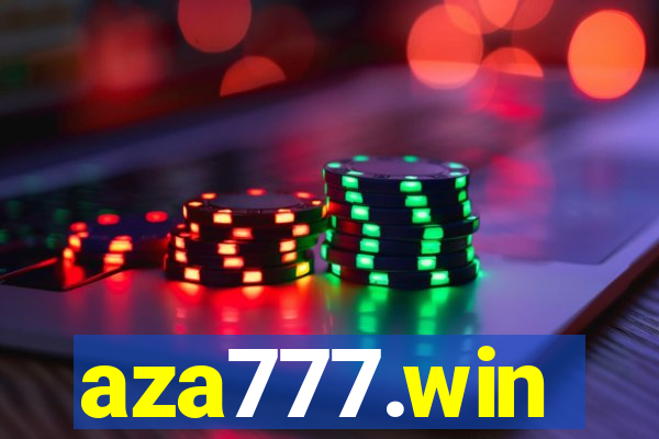 aza777.win