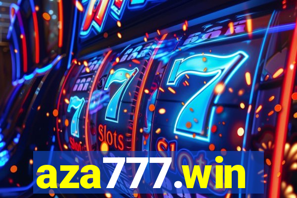 aza777.win