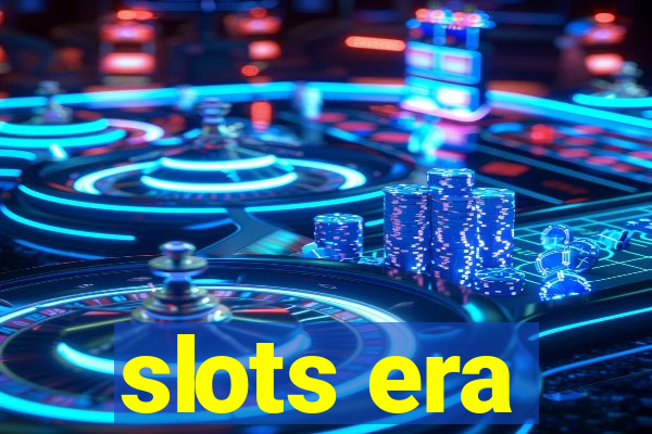 slots era