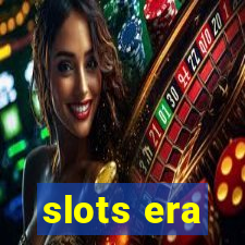 slots era