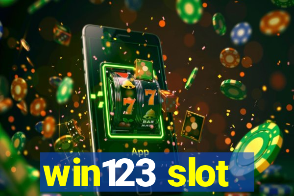 win123 slot