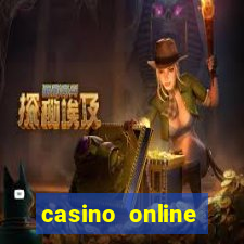 casino online minimo deposito 5 euro