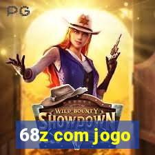 68z com jogo