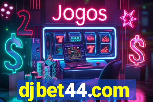 djbet44.com