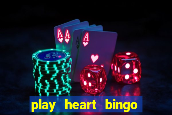 play heart bingo branded megaways