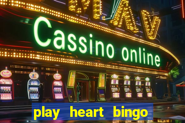 play heart bingo branded megaways