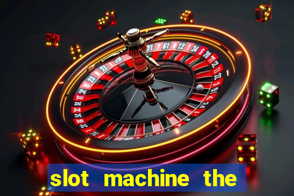 slot machine the big easy gratis