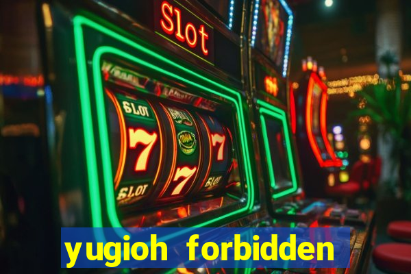 yugioh forbidden memories passwords