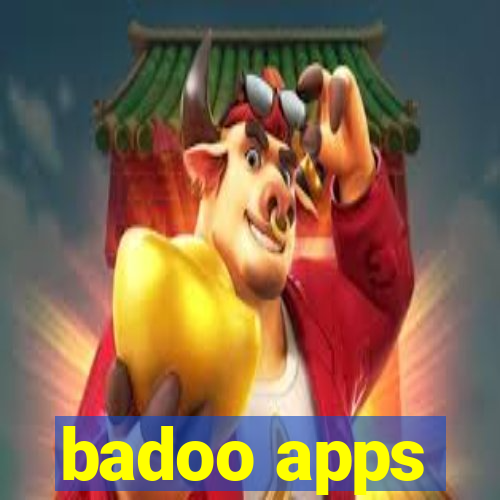 badoo apps